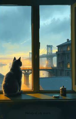 «Мелодия городских улиц»