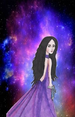 Лисса. Тёмный принц.