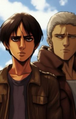 Желание овладеть [18+]