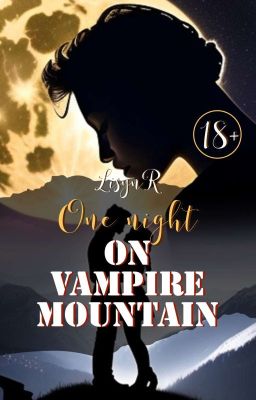 Однажды ночью на горе Вампиров