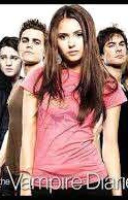 Дневники вампира. Биографии актёров.