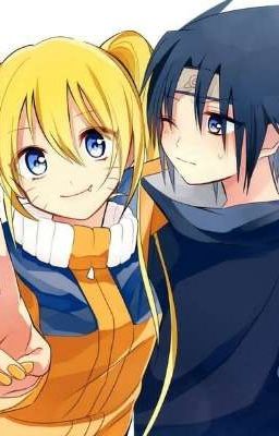 Саске брат Наруко