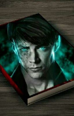  Бог Скорости и Богиня Льда и Холода 