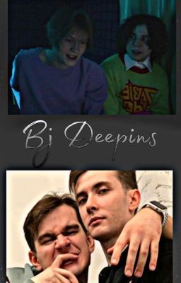 Bj Deepins (завершён) 