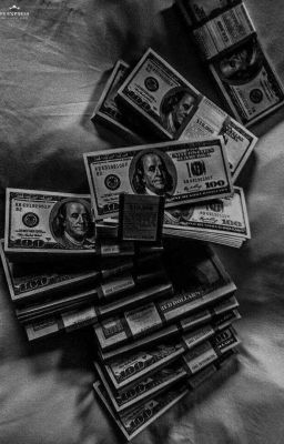 Какой ты меркантильный, Тошик)