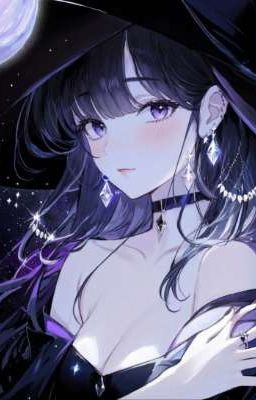 Типичная попаданка 