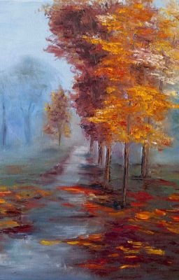 История одной обиженной на жизнь девушки