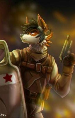 Кровавая тропа 