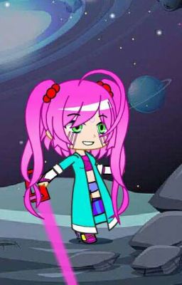 Тайный Хранитель Миров [ЗАВЕРШОН]