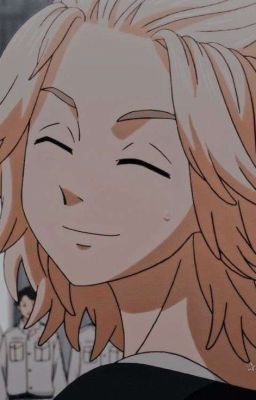 Фанфик про Т/и и Майки