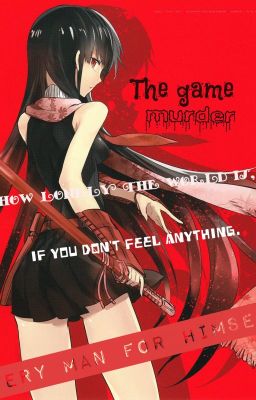 Игра на Убийства