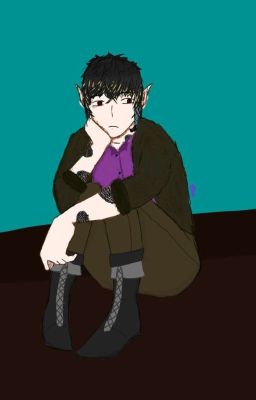 -,,Несчастный ублю...эльф."