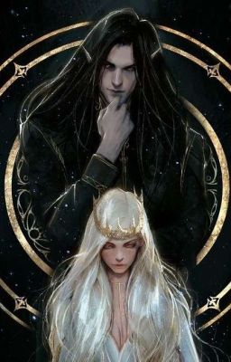 Академия Магии. Вирион.