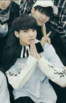 Любовь На Зло (Юнгуки)