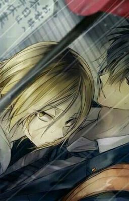 Мой вампир.