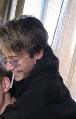 до конца нашей жизни...