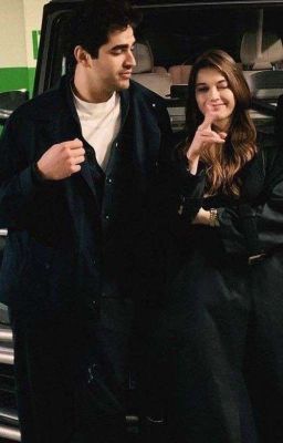 Люби меня до последнего вздоха..