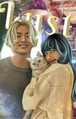 Похоть || Lizkook ff