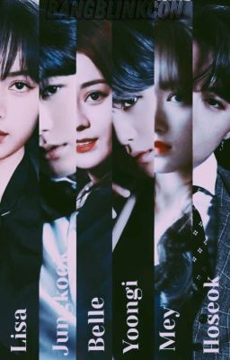 Нефритовая Династия 2  