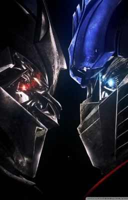 Трансформеры