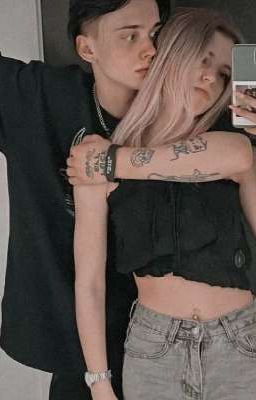 я влюбилась в своего врага 