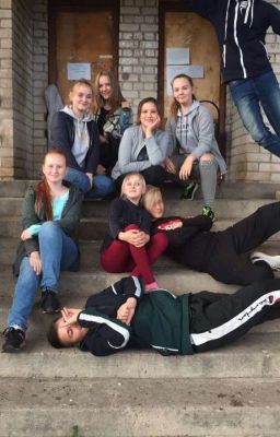 Личный Дневник❤️