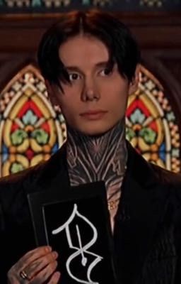 Враги//Дмитрий Матвеев