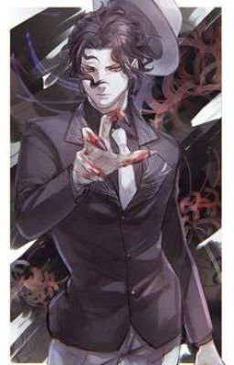 Магия и демоны. История другого Гарри Поттера