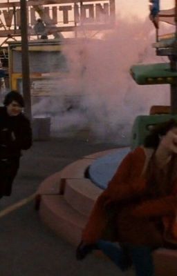 влюбленность 