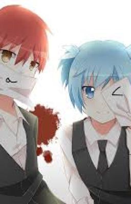 Класс Убийц:Совсем Иная История.