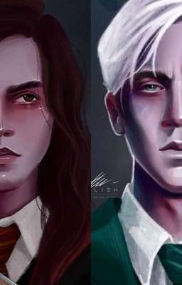 любовь или проигрыш, Малфой