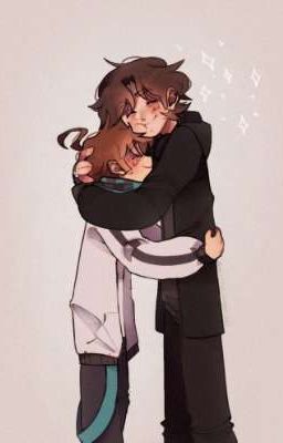 друзья из Университета