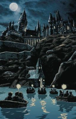 Гарри Поттер