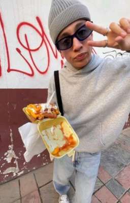 Случайное столкновение