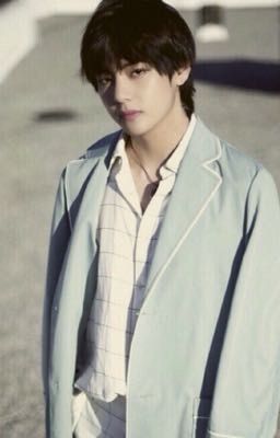 Демон в виде ангела