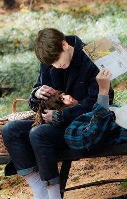 Оберегая её 