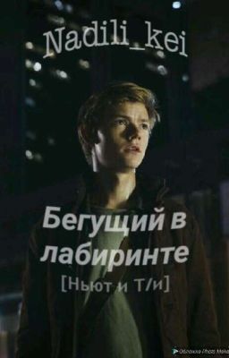 Бегущий В Лабиринте [ньют и т/и]