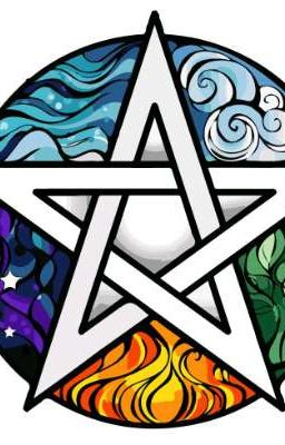 ~💫🌊🌿🌬️🔥Школа стихий🔥🌬️🌿🌊💫~