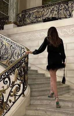 Королева моего сердца