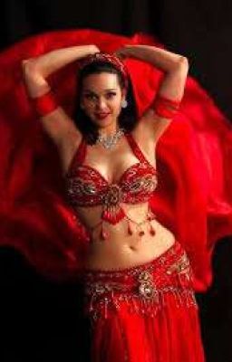 Госпожа и принц