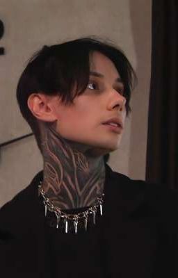 твой киллер 