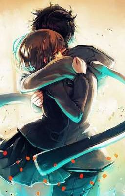 Демон Любви. 