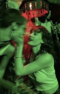 дымное солнце 