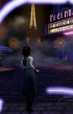 Один из серых осенних дней