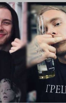 Мой киллер💞🔞