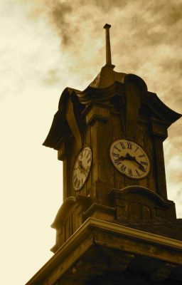 Дастры. Последний шанс