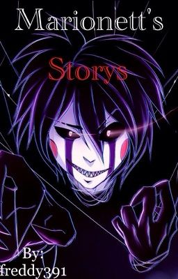Истории от Марионетки