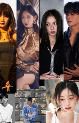 Американка под прикрытием:зов смерти