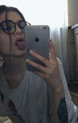 Ты моя и это не обсуждается!