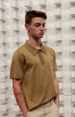 Моя малышка